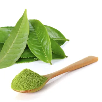 Matcha Té Verde Ecológico GRANEL