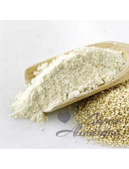 Quinoa harina ECO granel
