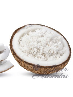 Coco harina ECO granel