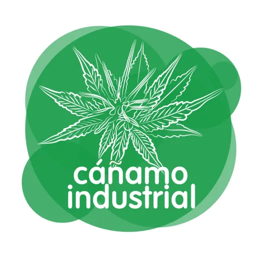 Venta a granel de cañamo industrial.