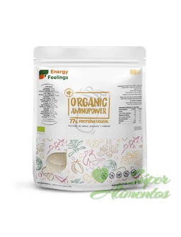 Organic aminopower  ECO 77%...