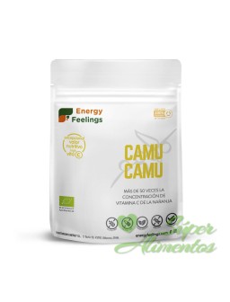 Camu Camu ECO Energy Feelings