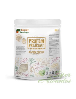 Protein breakfast COCO (NDE)
