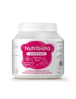 Nutribiota Biodisponible