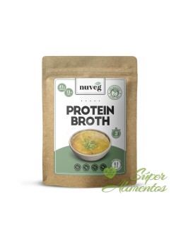 Protein Broth Nuveg
