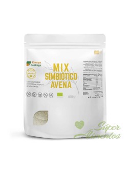 Mix Simbiótico de Avena (NDE)