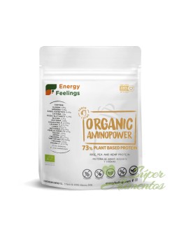 Organic aminopower ECO 73%...