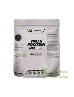 Vegan Protein Mix 73%