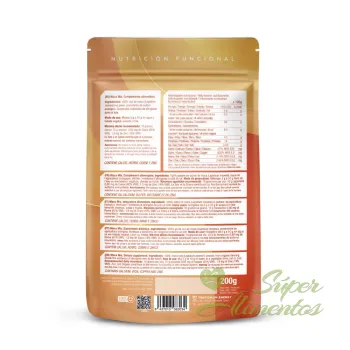 Comprar maca ecológica. Superalimento de Energy Feelings.