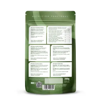 Comprar  psyllium entero ecológico de Energy Feelings. Rico en fibra.