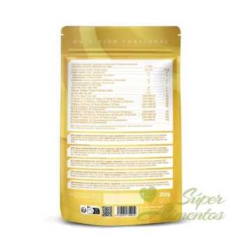 Comprar levadura nutricional. Propiedades. Vitamina B12 y Biotina