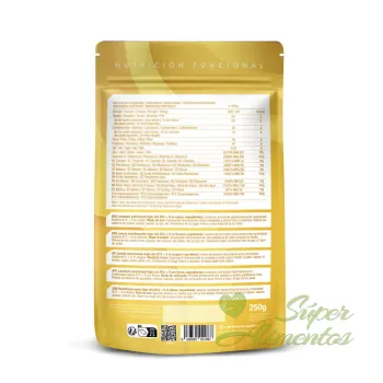 Comprar levadura nutricional con Vitaminas del grupo D