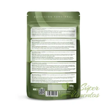 Comprar té matcha ecológico Energy Feelings