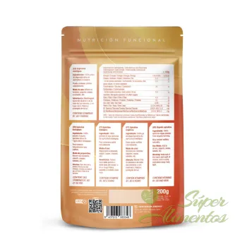 Comprar spirulina ecologica libre de alérgicos. Energy Feelings