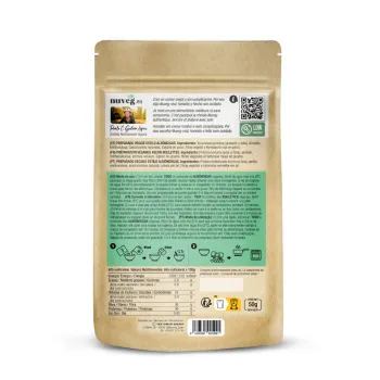 Comprar albondigas veganas nuveg. Comprar carne vegana, albóndigas, a base de proteína vegetal texturizada nuveg