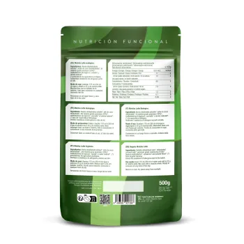 Comprar batido matcha latte ecológico de Energy Feelings