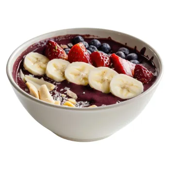 Comprar preparado de açai ecológico a granel para hacer helado o iogurt de Energy Feelings