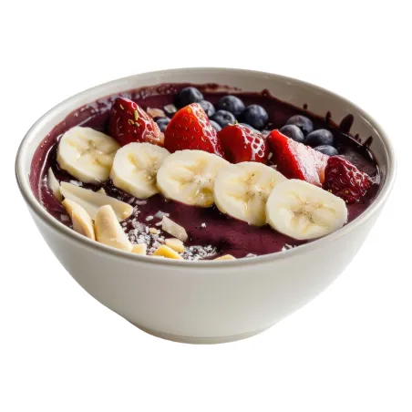 Comprar preparado de açai ecológico a granel para hacer helado o iogurt de Energy Feelings