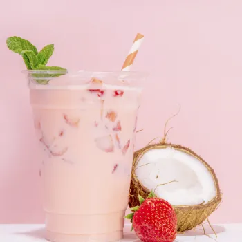 Comprar leche de coco deshidratada ecológica