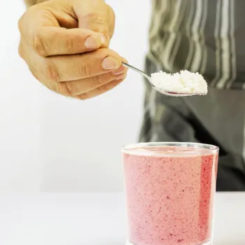 Comprar leche de coco deshidratada ecológica