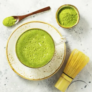 Comprar té matcha ecológico Energy Feelings grado premium