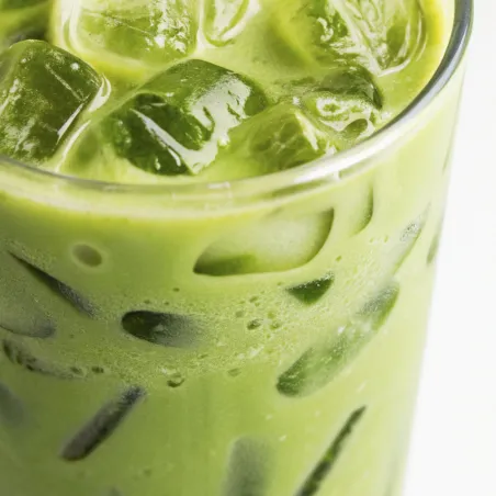 Comprar batido matcha latte ecológico de Energy Feelings