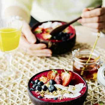 Comprar preparado de açai ecológico para hacer helado o iogurt de Energy Feelings