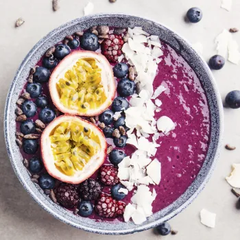 Comprar preparado de açai ecológico para hacer helado o iogurt de Energy Feelings