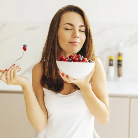 Comprar preparado de açai ecológico a granel para hacer helado o iogurt de Energy Feelings