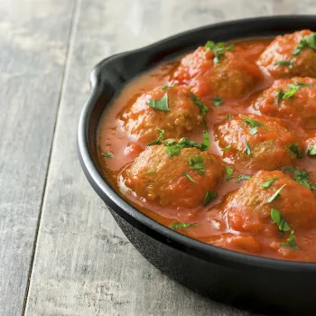 Comprar albondigas veganas nuveg. Comprar carne vegana, albóndigas, a base de proteína vegetal texturizada nuveg