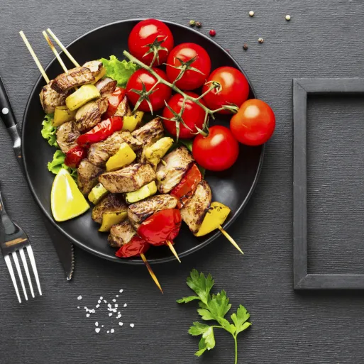 Comprar proteína vegana texturizada en tacos