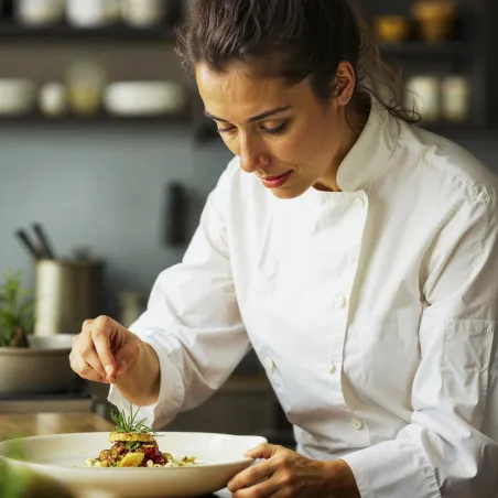 Comprar proteína vegana texturizada en tacos a granel