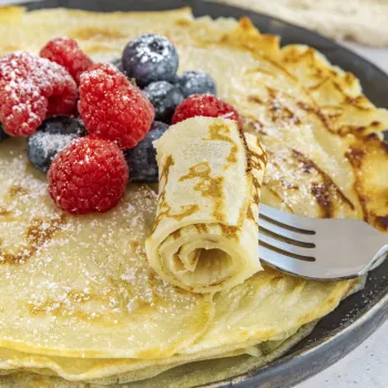 Comprar preparado alimenticio para hacer crepes veganos A GRANEL de Energy Feelings