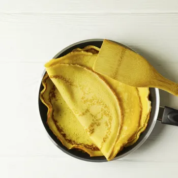 Comprar preparado alimenticio para hacer crepes veganos A GRANEL de Energy Feelings