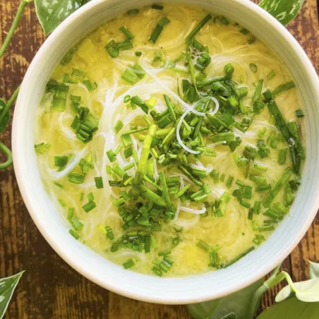 Comprar protein broth de Nuveg, comprar caldo proteico vegano a base de levadura nutricional