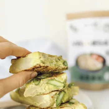 Comprar huevo vegano de nuveg. Comprar preparado alimenticio sustituto del huevo de gallina.