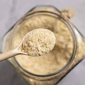Comprar copos de levadura nutricional bland. Rica en proteina y Vitaminas del grupo B