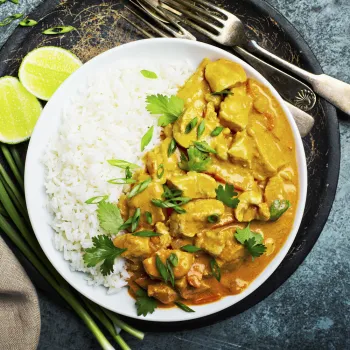 Comprar proteína vegana texturizada en tiras A GRANEL