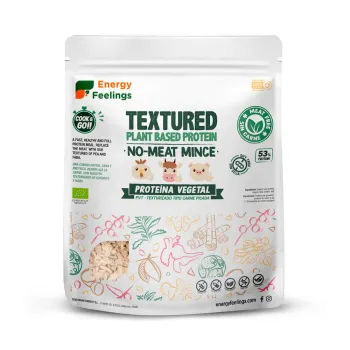 Comprar proteína vegana texturizada tipo carne picada Comprar proteína vegana texturizada tipo carne picada