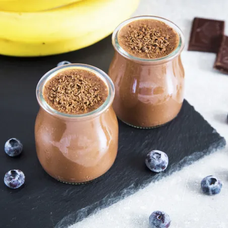 Comprar cacao crudo en polvo ecológico y desgrasado. Superalimento.