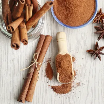Comprar canela de Ceilán en polvo ecológica de Energy Feelings