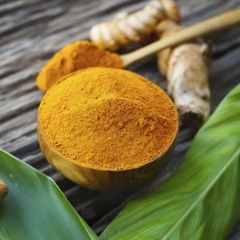 Comprar cúrcuma ecológica en polvo Energy Feelings