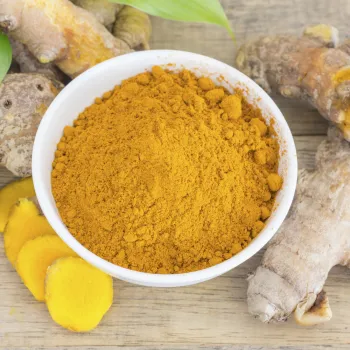 Comprar cúrcuma ecológica en polvo a granel de Energy Feelings. superalimento a granel.