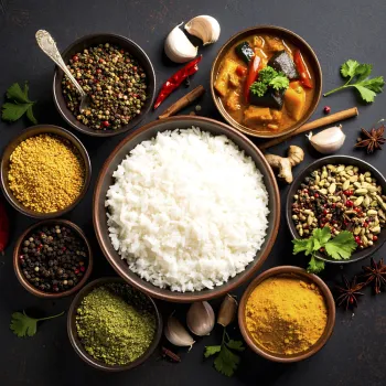 Comprar curry ecológico en polvo.