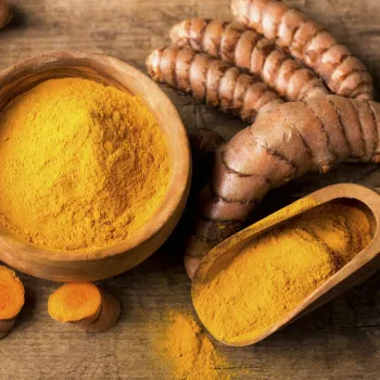 Comprar cúrcuma ecológica en polvo Energy Feelings