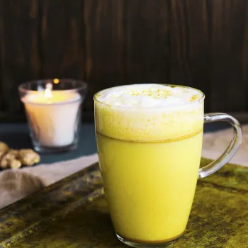 Venta de preparado instantáneo vegetal a base de coco y avena con especias