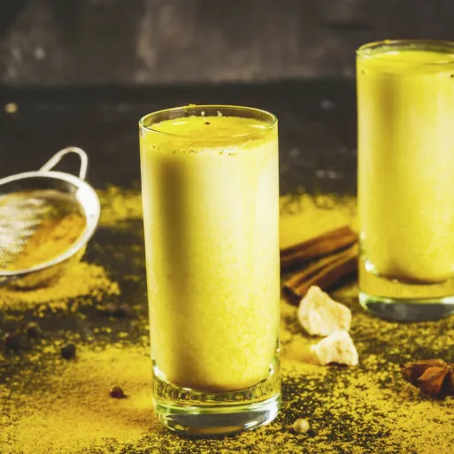 Venta de preparado instantáneo vegetal a base de coco y avena con especias