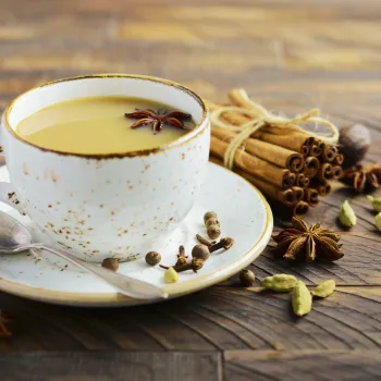 Venta de preparado instantáneo vegetal a base de coco y avena con especias