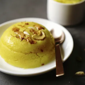 Venta de preparado instantáneo vegetal a base de coco y avena con especias