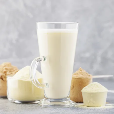 Comprar proteína de avena ecológica sabor neutro u otros sabores